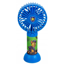 Éventail pour enfants Paw...