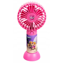 Éventail pour enfants Paw...