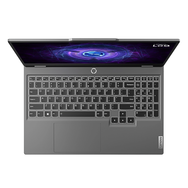 Pc Portable Gamer LENOVO LOQ 15IAX9