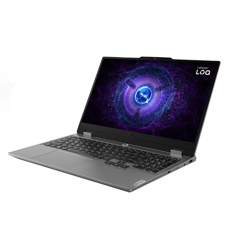 Pc Portable Gamer LENOVO LOQ 15IAX9