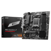 Carte mère MSI PRO B650M-P / mATX / DDR5