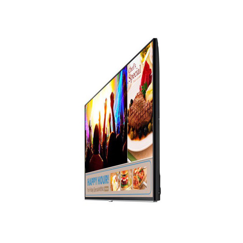 Téléviseur Samsung Pro 40" RM40D / Wifi