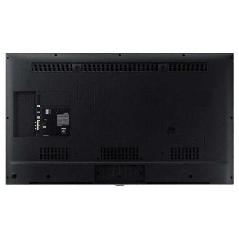 Téléviseur Samsung Pro 40" RM40D / Wifi