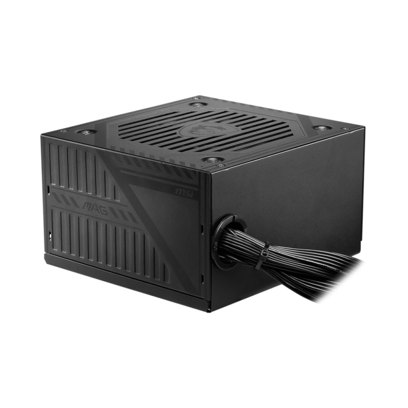Boîte d'alimentation MSI