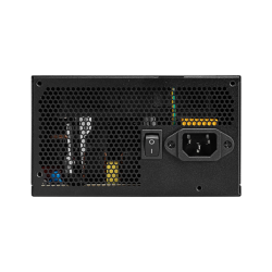 Boîte d'alimentation MSI