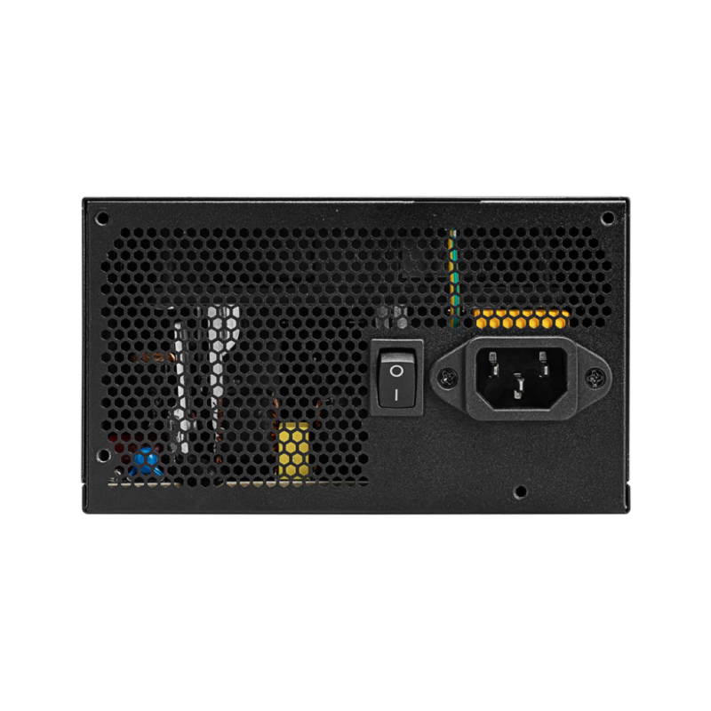 Boîte d'alimentation MSI