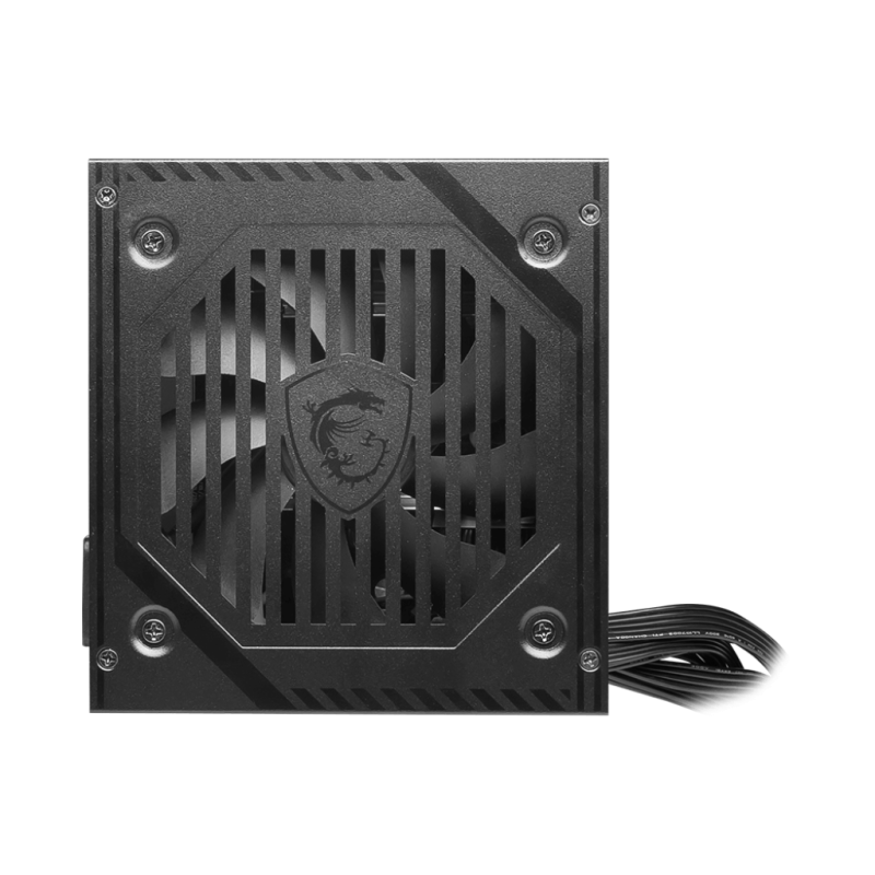 MSI MAG A550BNL 80 PLUS Bronze