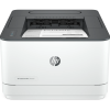 Imprimante HP LaserJet Pro 3003dn / Monochrome / A4 / Blanc