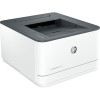 Imprimante HP LaserJet Pro 3003dn / Monochrome / A4 / Blanc