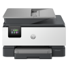 Imprimante Multifonction HP OfficeJet Pro 9120 / Couleur / A4 / Wi-Fi / Blanc