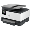 Imprimante Multifonction HP OfficeJet Pro 9120 / Couleur / A4 / Wi-Fi / Blanc