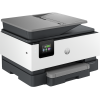 Imprimante Multifonction HP OfficeJet Pro 9120 / Couleur / A4 / Wi-Fi / Blanc