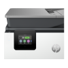 Imprimante Multifonction HP OfficeJet Pro 9120 / Couleur / A4 / Wi-Fi / Blanc