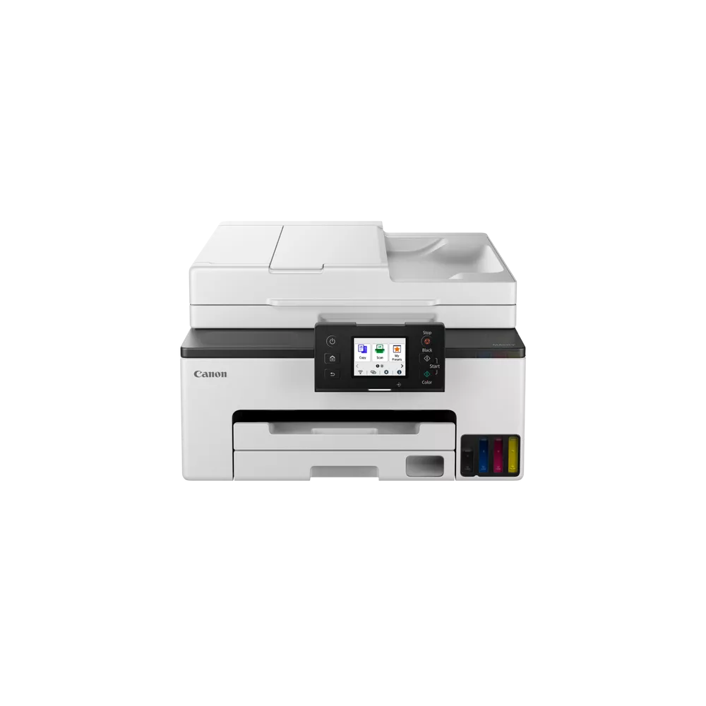 Imprimante Multifonction CANON MAXIFY GX2040
