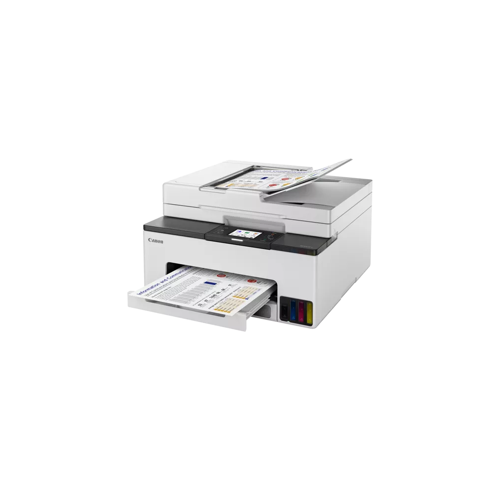 Imprimante Multifonction CANON MAXIFY GX2040