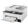 Imprimante Multifonction CANON MAXIFY GX2040 / Couleur / A4 / Wi-Fi / Blanc