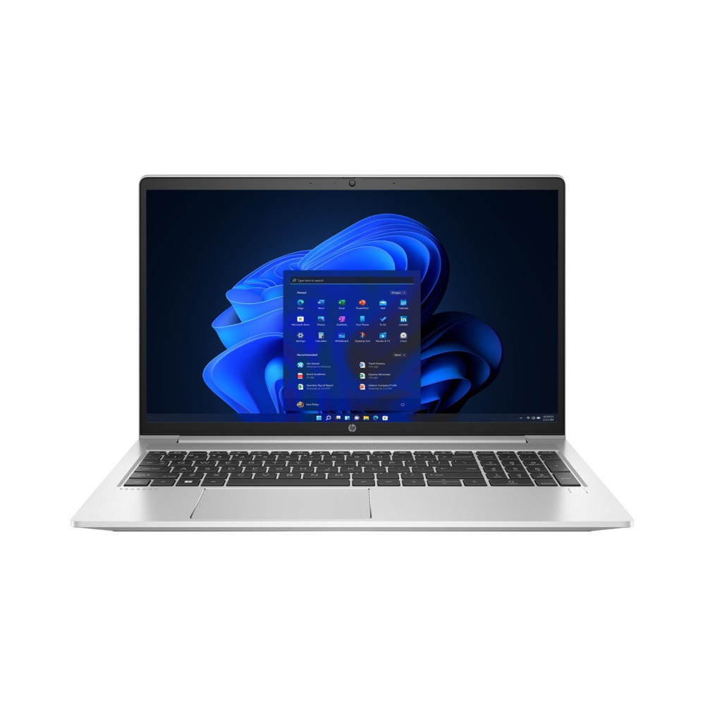 Pc Portable HP ProBook 455 G9 / AMD Ryzen 5 / 16 Go
