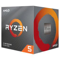 Processeur AMD Ryzen 5...