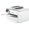 Imprimante Multifonction HP OfficeJet Pro 9730 / Couleur / A4 / Wi-Fi / Blanc