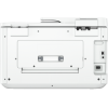 Imprimante Multifonction HP OfficeJet Pro 9730 / Couleur / A4 / Wi-Fi / Blanc