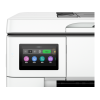 Imprimante Multifonction HP OfficeJet Pro 9730 / Couleur / A4 / Wi-Fi / Blanc