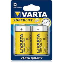 PILE SUPERLIFE MONO SW2 R20...