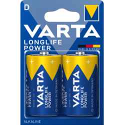 PILE VARTA LONGLIFE POWER...