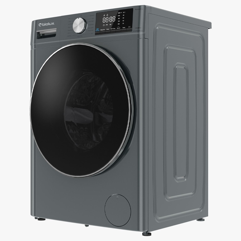 Machine À Laver Frontal Inverter BIOLUX