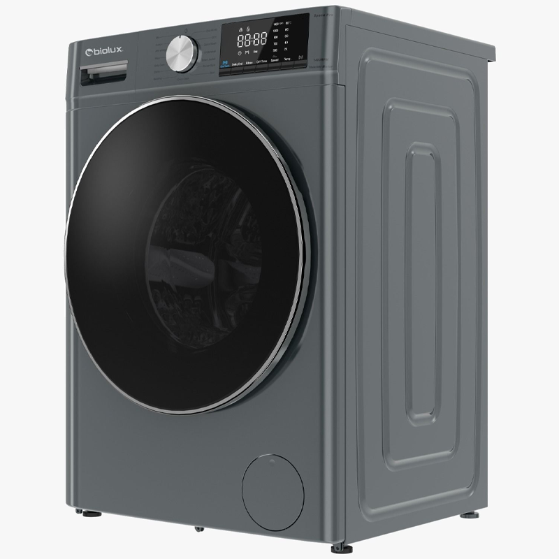 Machine À Laver Frontal Inverter BIOLUX