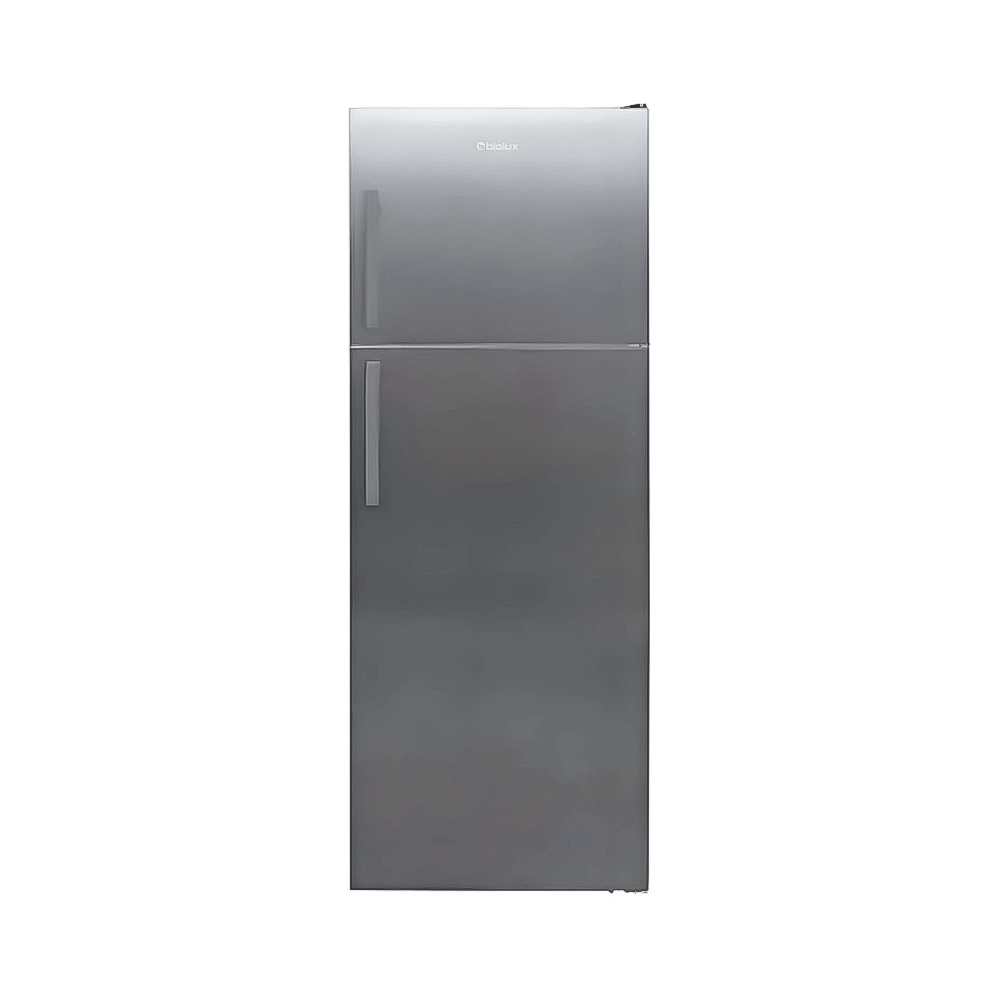 Réfrigérateur BIOLUX 520 Litres 2 Portes DeFrost Silver (DP52X)