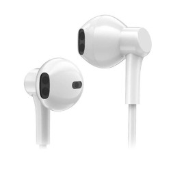 Écouteurs Filaire Jack 3.5...