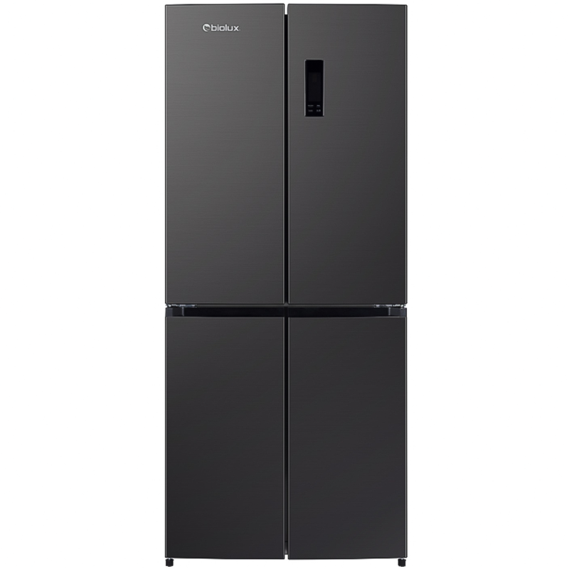 Réfrigérateur Side By Side BIOLUX  444 Litres