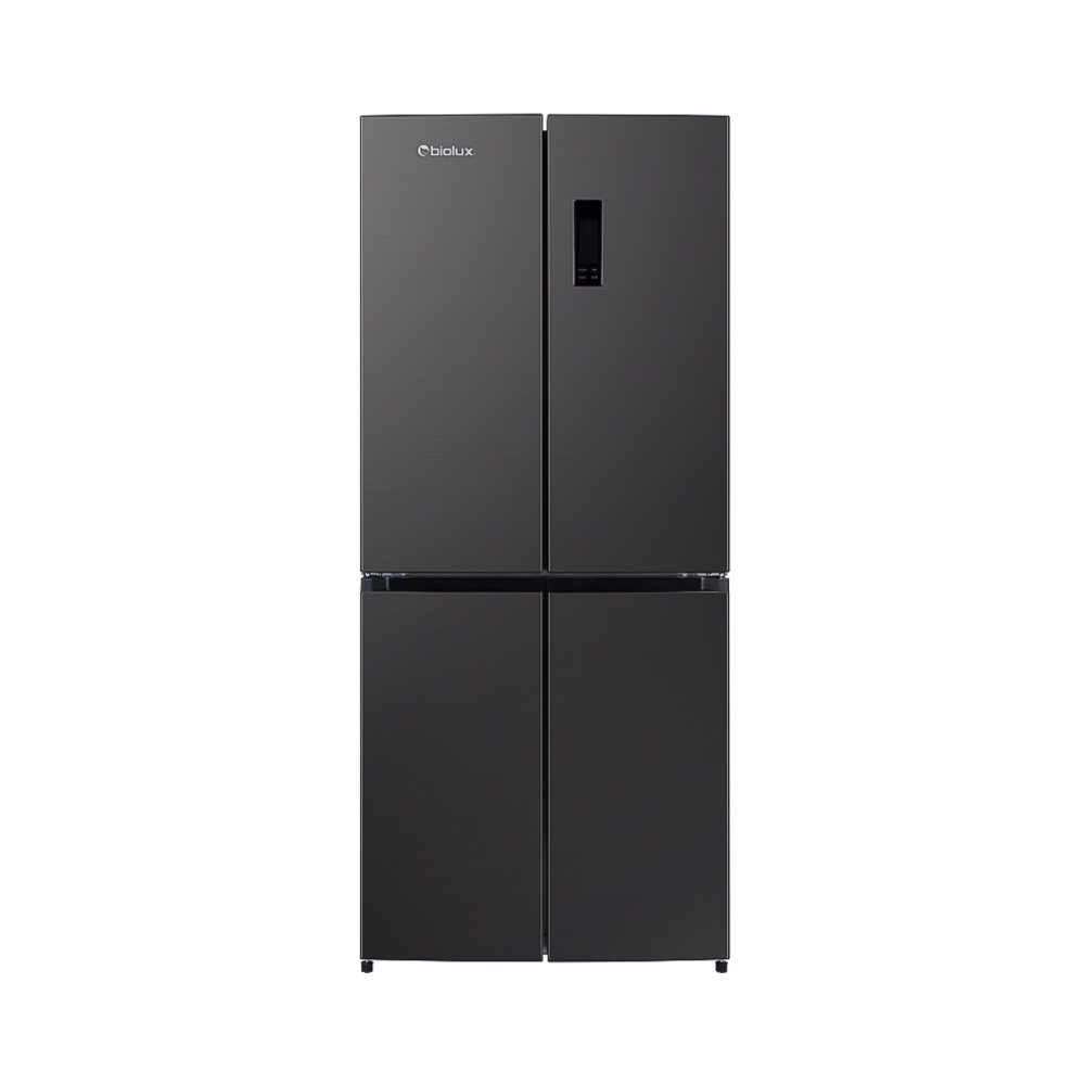 Réfrigérateur Side By Side BIOLUX  444 Litres