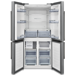 Réfrigérateur Side By Side BIOLUX 459 Litres