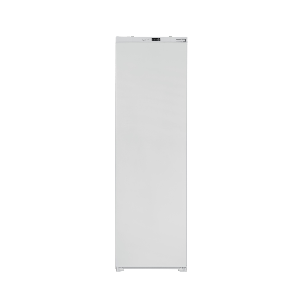 Réfrigérateur BIOLUX Free Frost Encastrable une Porte 300 Litres / Blanc