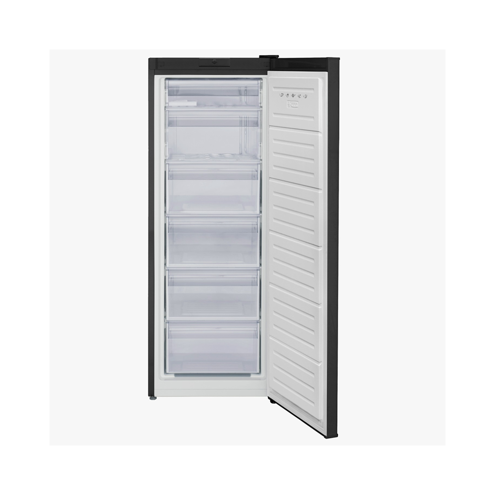 Congélateur Vertical BIOLUX 182 Litres Silver (CV28S)