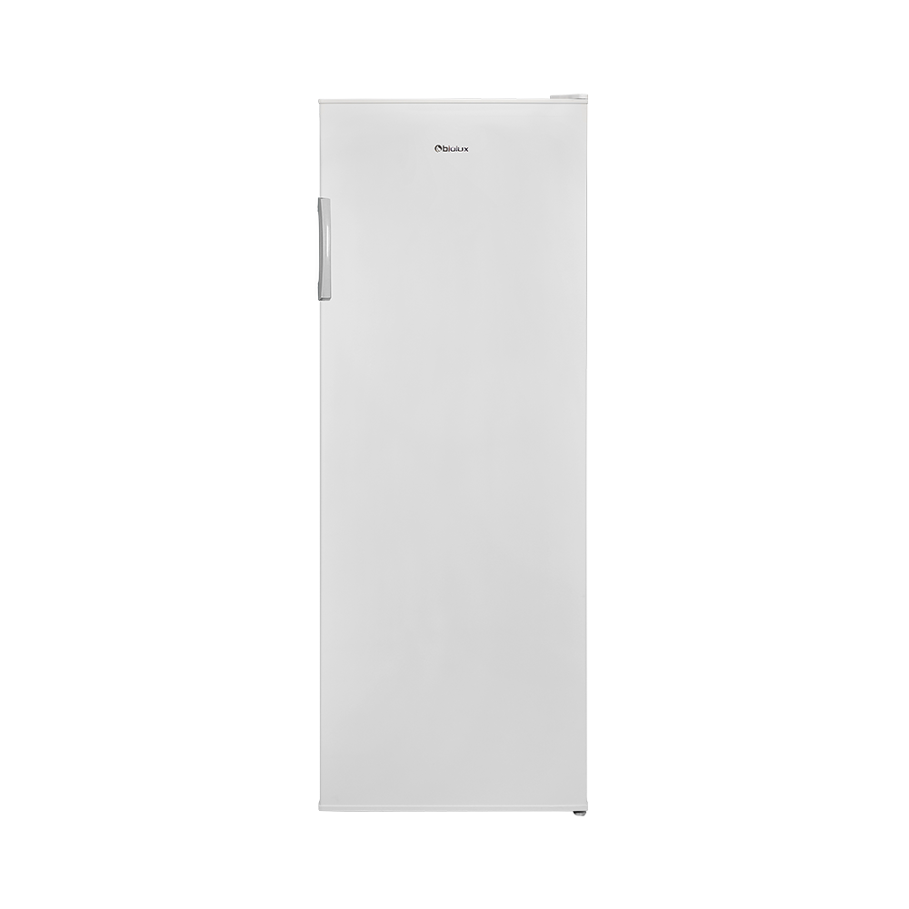 Congélateur Vertical BIOLUX 182 Litres Blanc