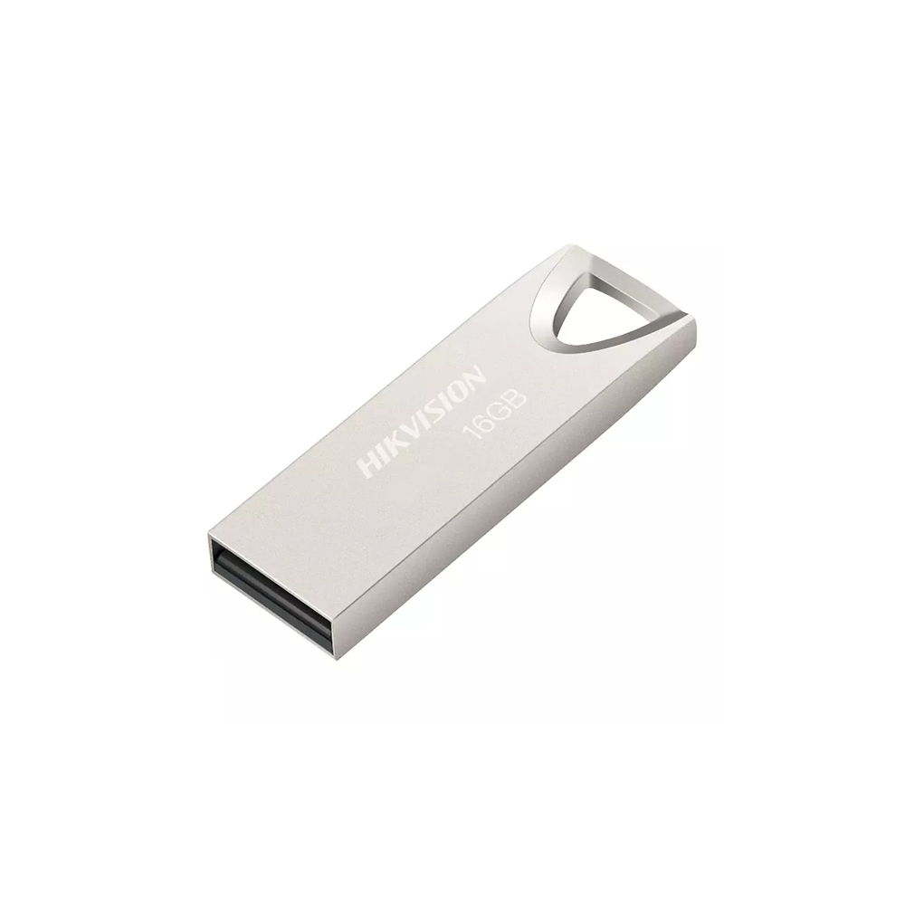 Clé USB HIKSEMI M200 / USB 2.0 / 16 Go / Aluminum