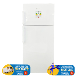 Réfrigérateur STAR ONE ST-300W