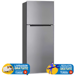 Réfrigérateur DeFrost SABA DF2-46S