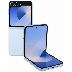 Samsung Galaxy Z Flip 6