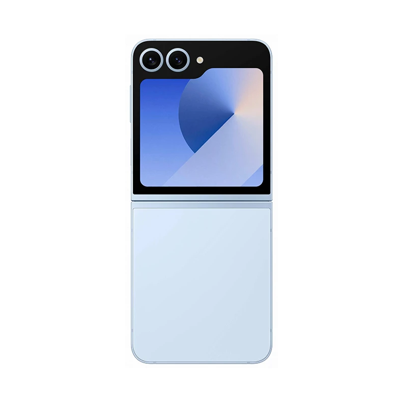 Samsung Galaxy Z Flip 6