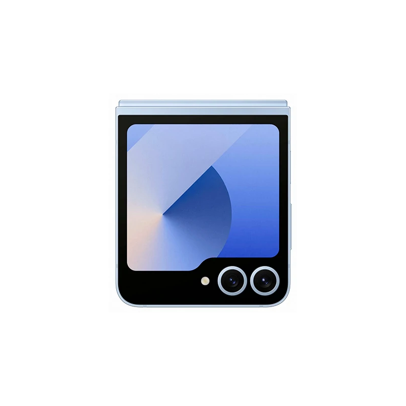 Samsung Galaxy Z Flip 6 Bleu