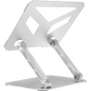 Support Pour Tablette 8" Aluminium / Silver