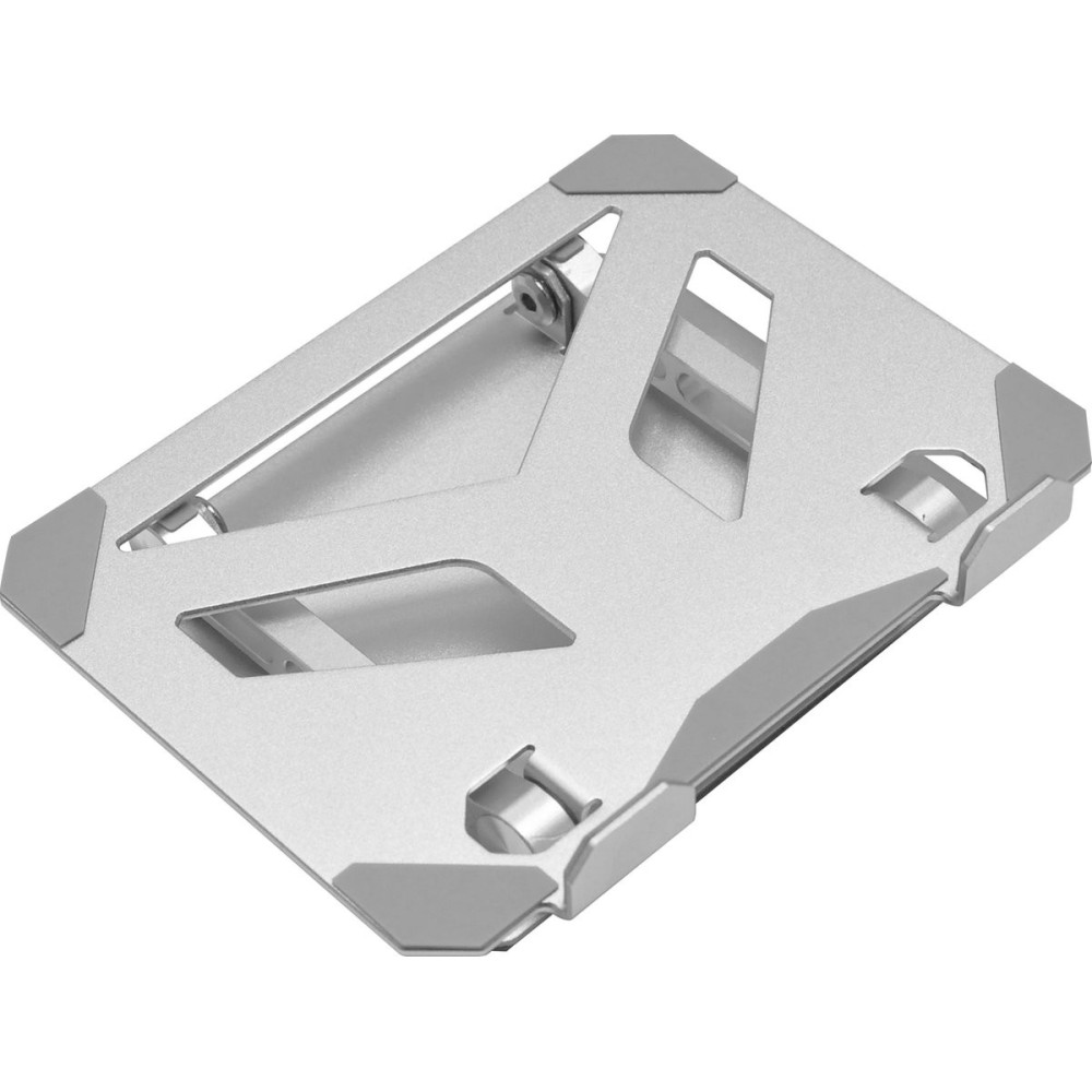 Support Pour Tablette 8" Aluminium / Silver