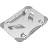 Support Pour Tablette 8" Aluminium / Silver