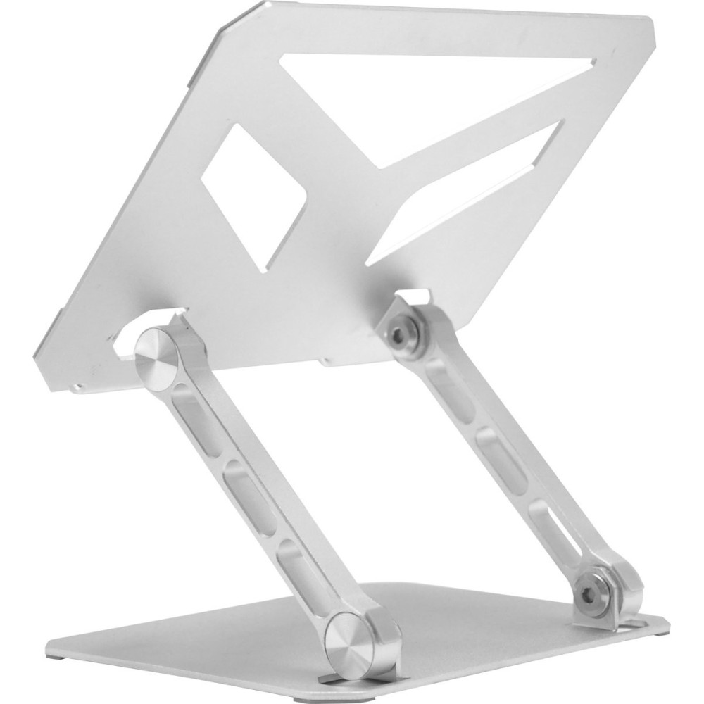 Support Pour Tablette 8" Aluminium / Gris