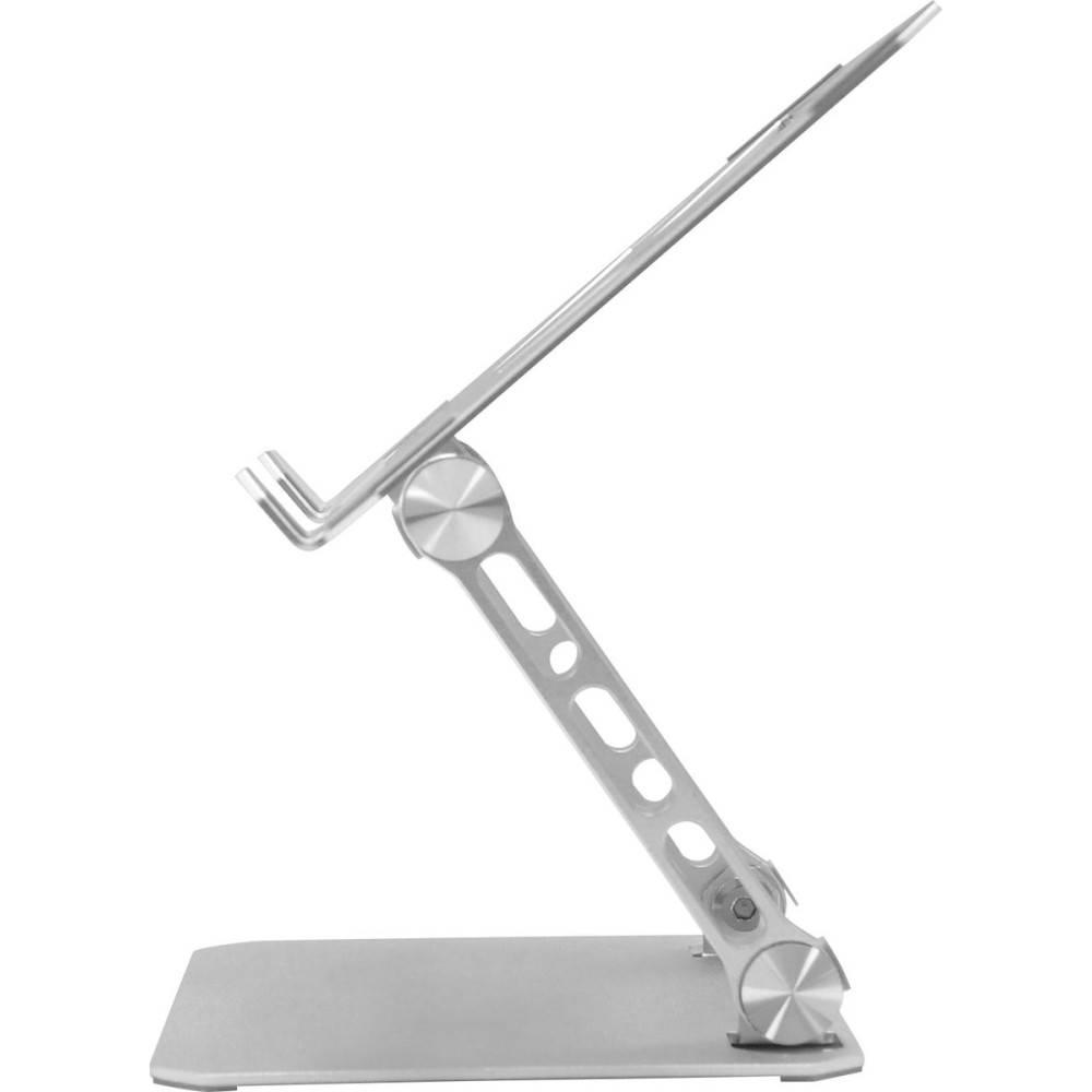 Support Pour Tablette 8" Aluminium / Gris