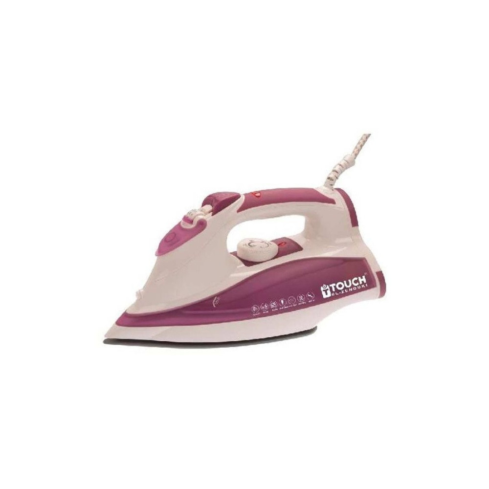 Fer à repasser TOUCH / 2600 W / Mauve