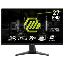 Écran Gaming MSI MAG 275F...
